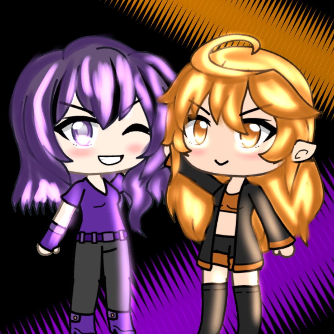 Iris Fantazia | WEBTOON