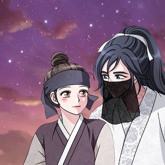 Flower Of The Beast Chapter 1 The Flower of Beast | LINE WEBTOON
