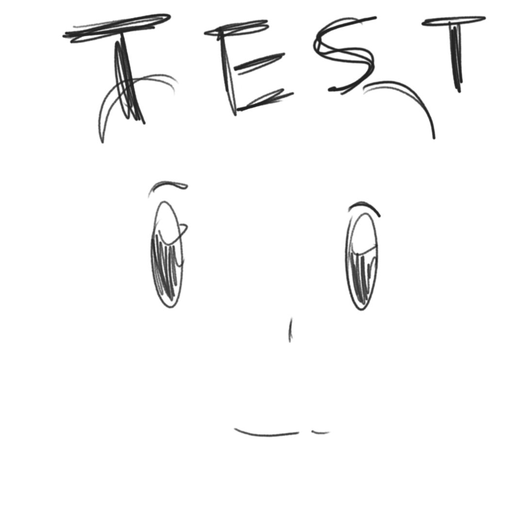 test-webtoon