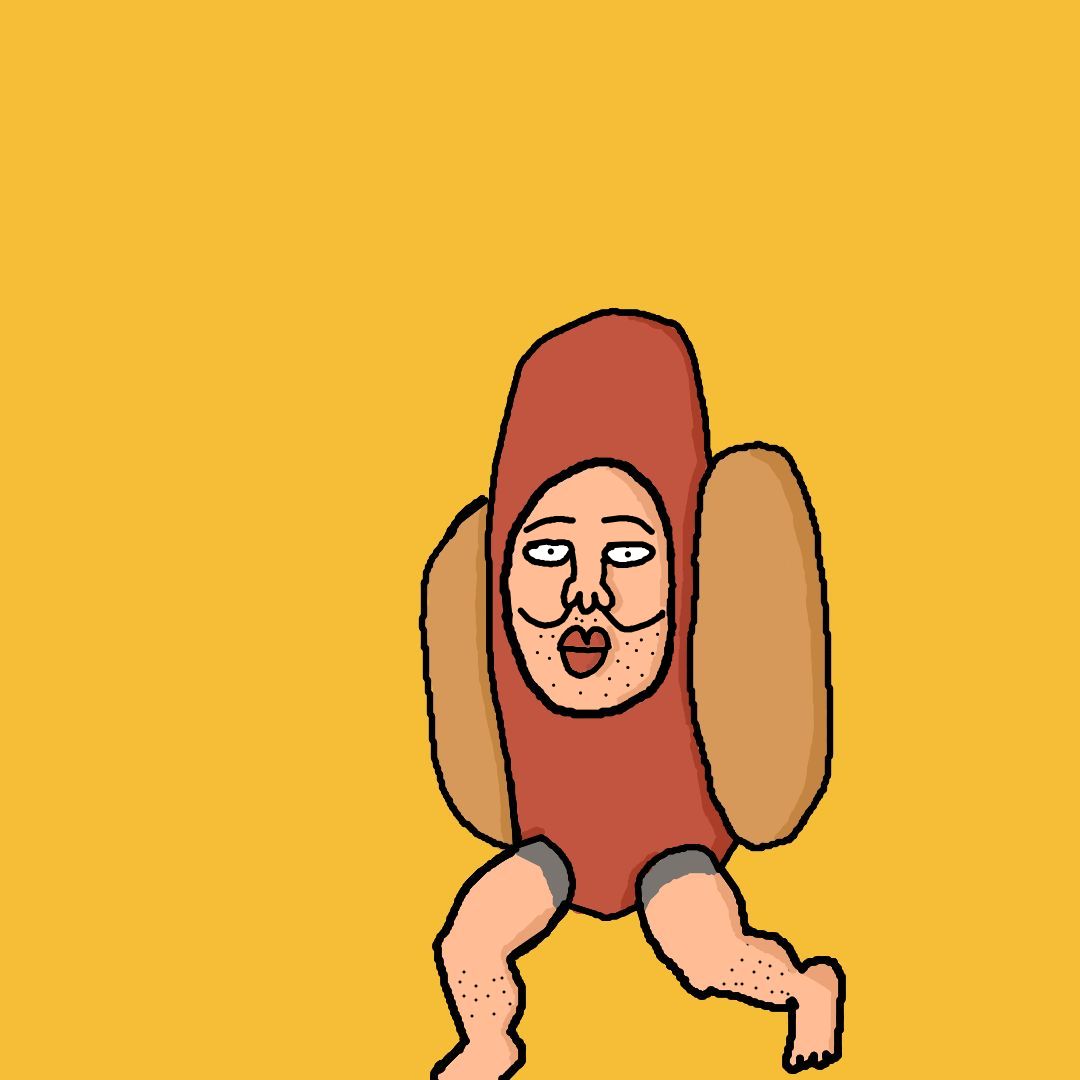 hotdog-man-webtoon