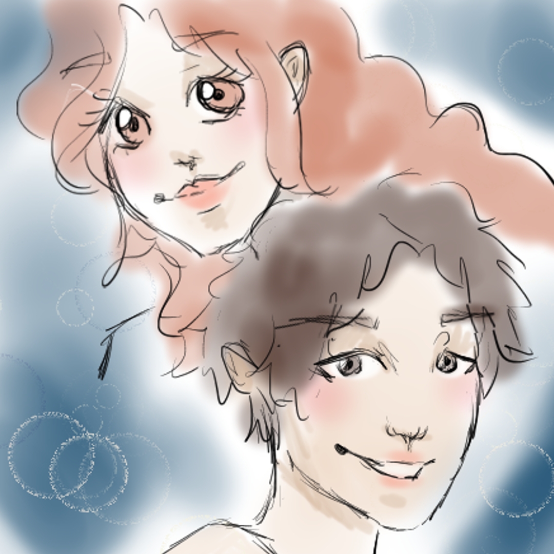 LOVE MISSION | WEBTOON