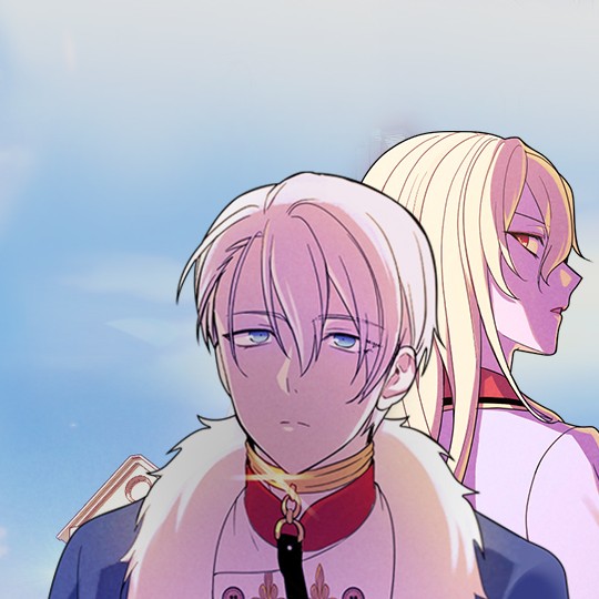 女王與聖騎士的戀愛攻防戰 Line Webtoon 女王與聖騎士的戀愛攻防戰 Line Webtoon