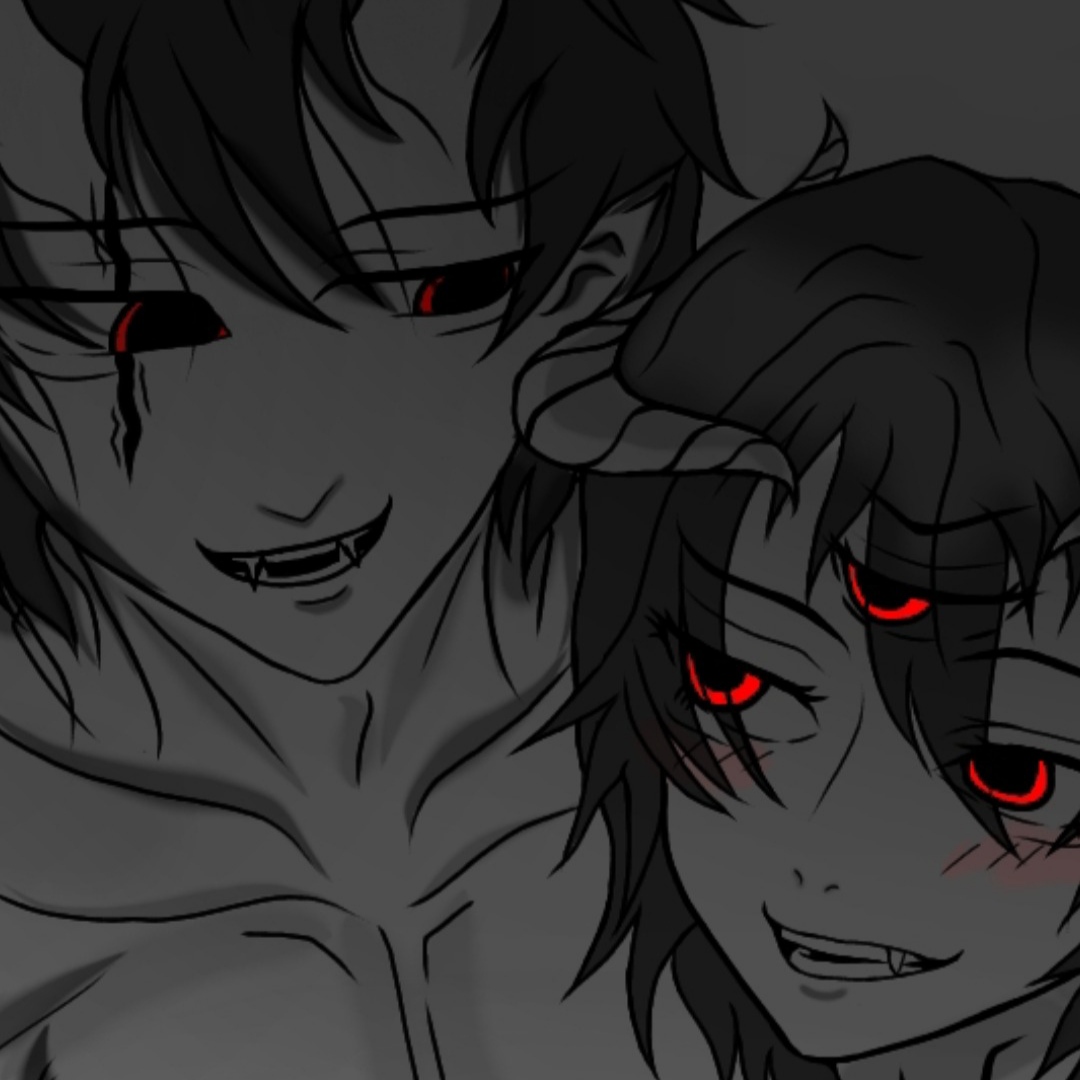 After Hell | LINE WEBTOON