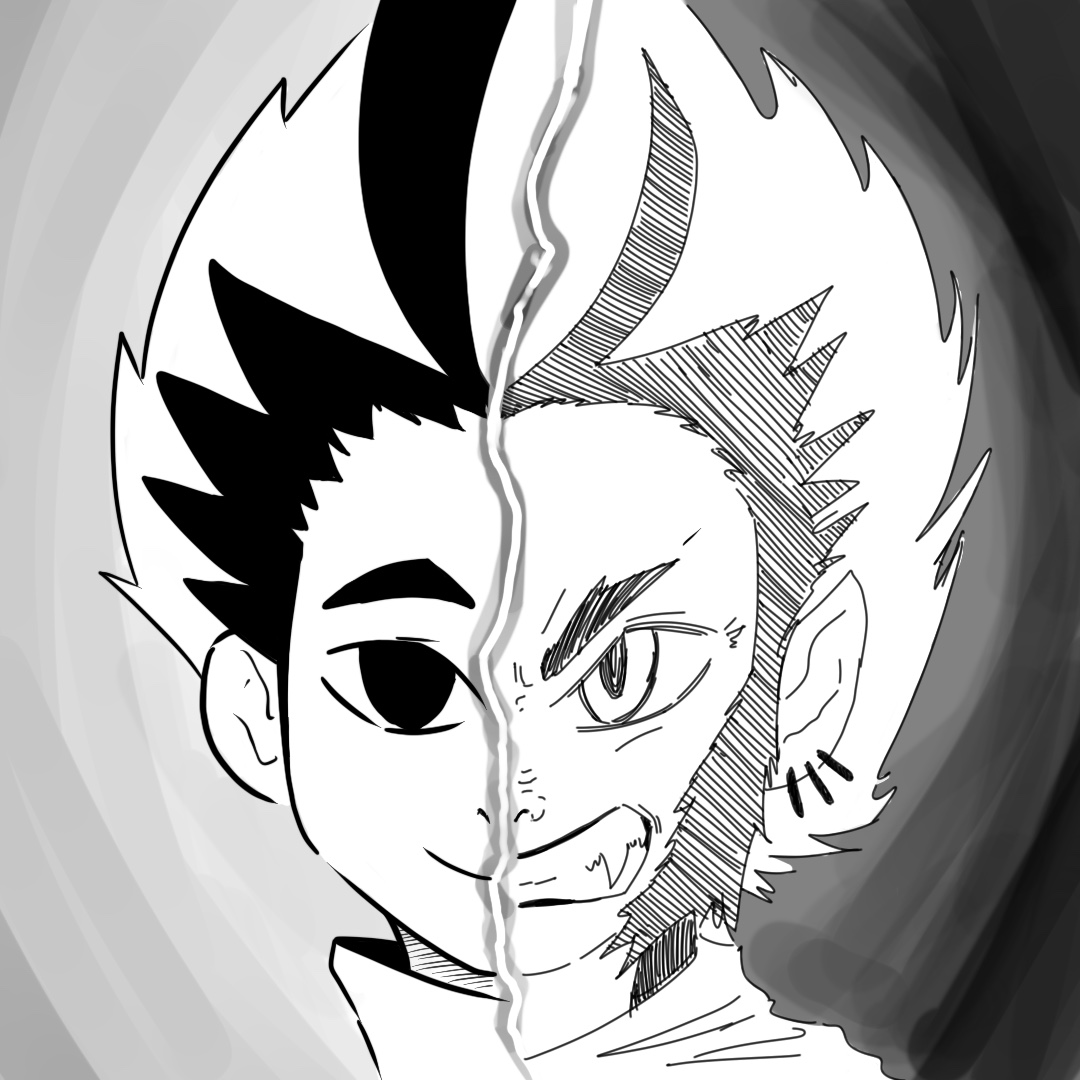 God Complex | WEBTOON