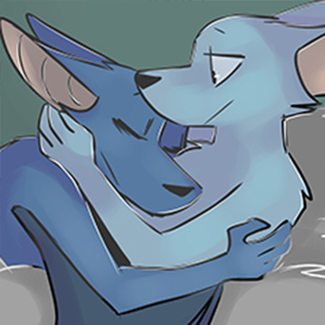 The Angel In The Forest Webtoon