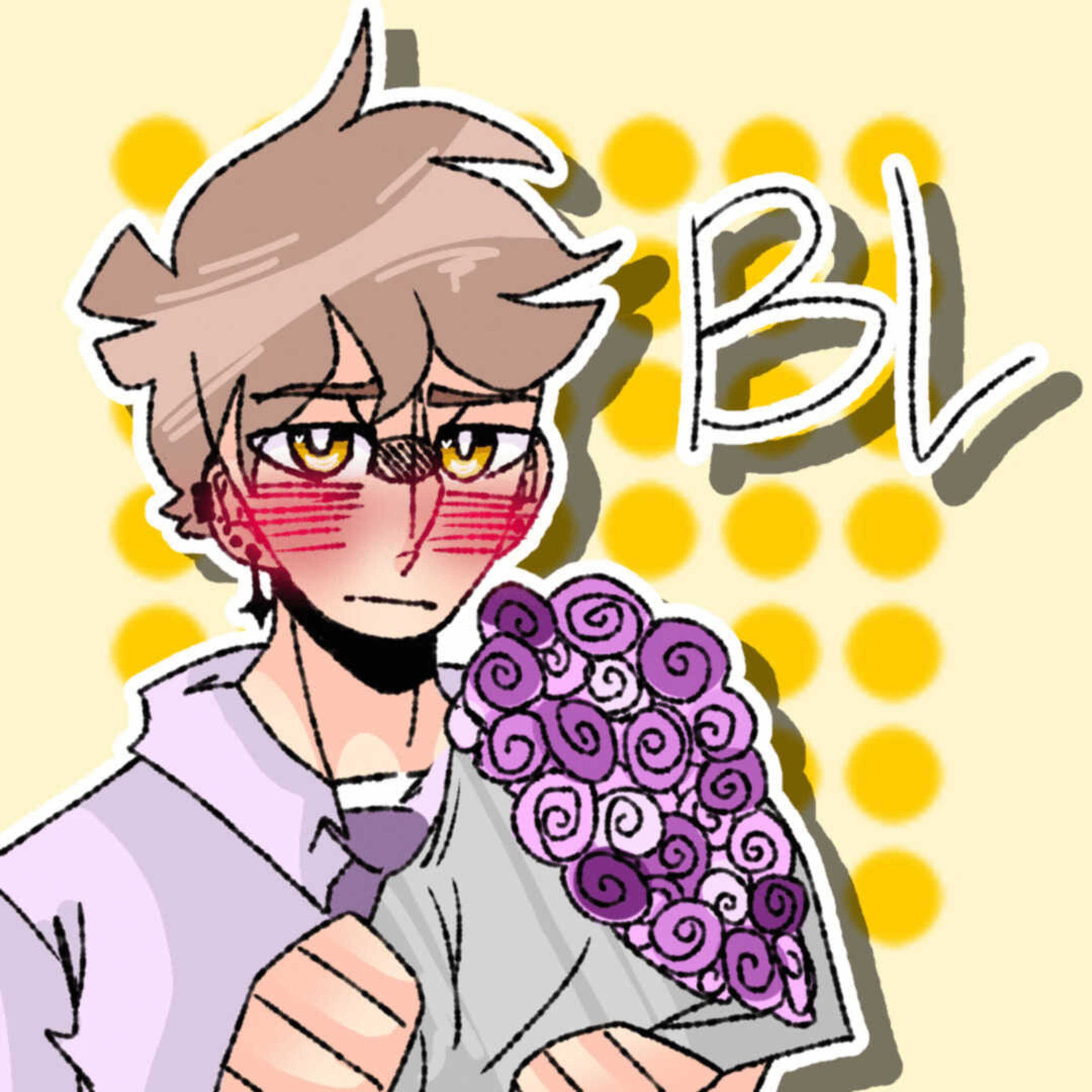 For The Best WEBTOON