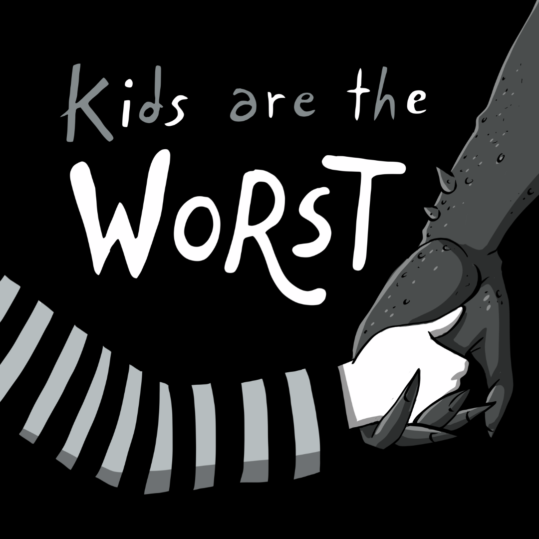 kids-are-the-worst-webtoon