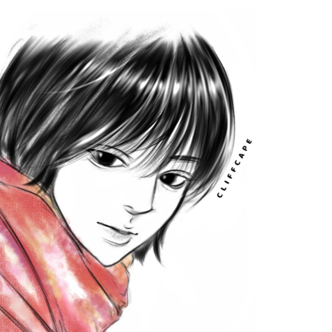 I've been so lost | LINE WEBTOON