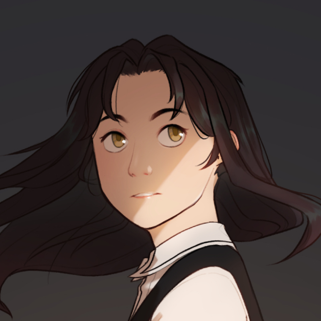 Moon Academy | WEBTOON