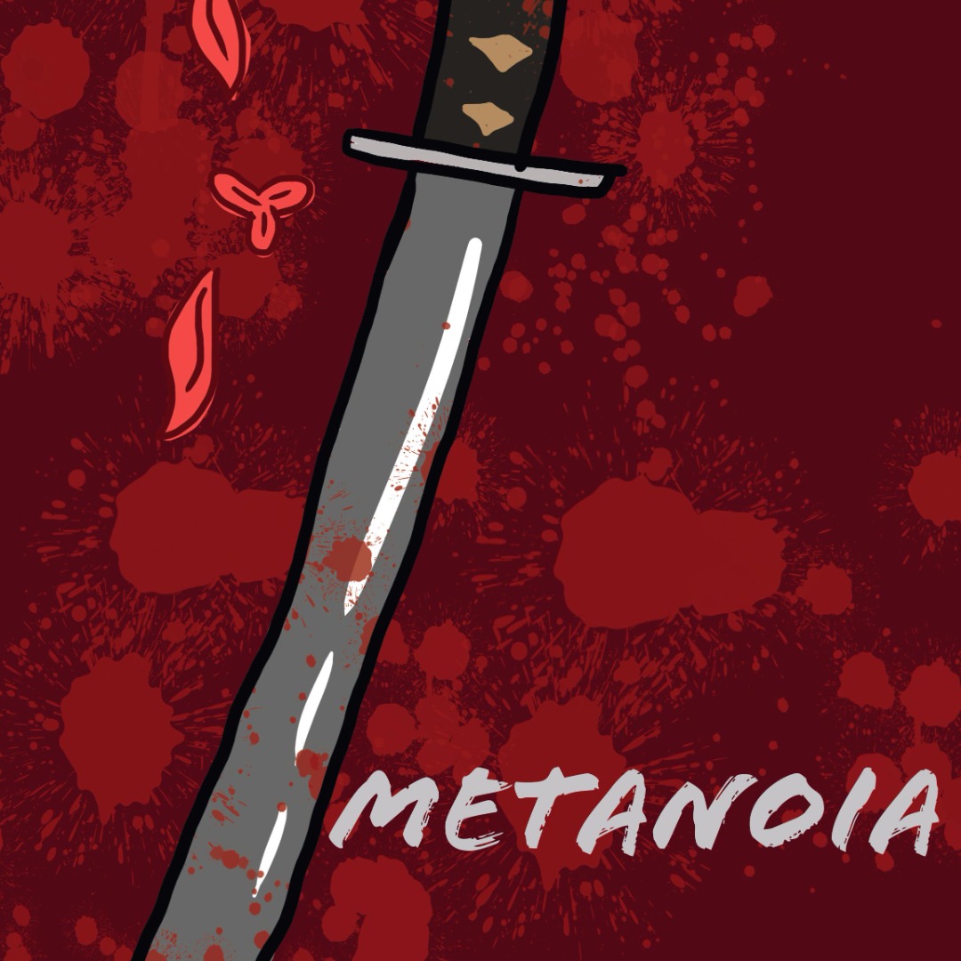 Metanoia - The Beginning | WEBTOON