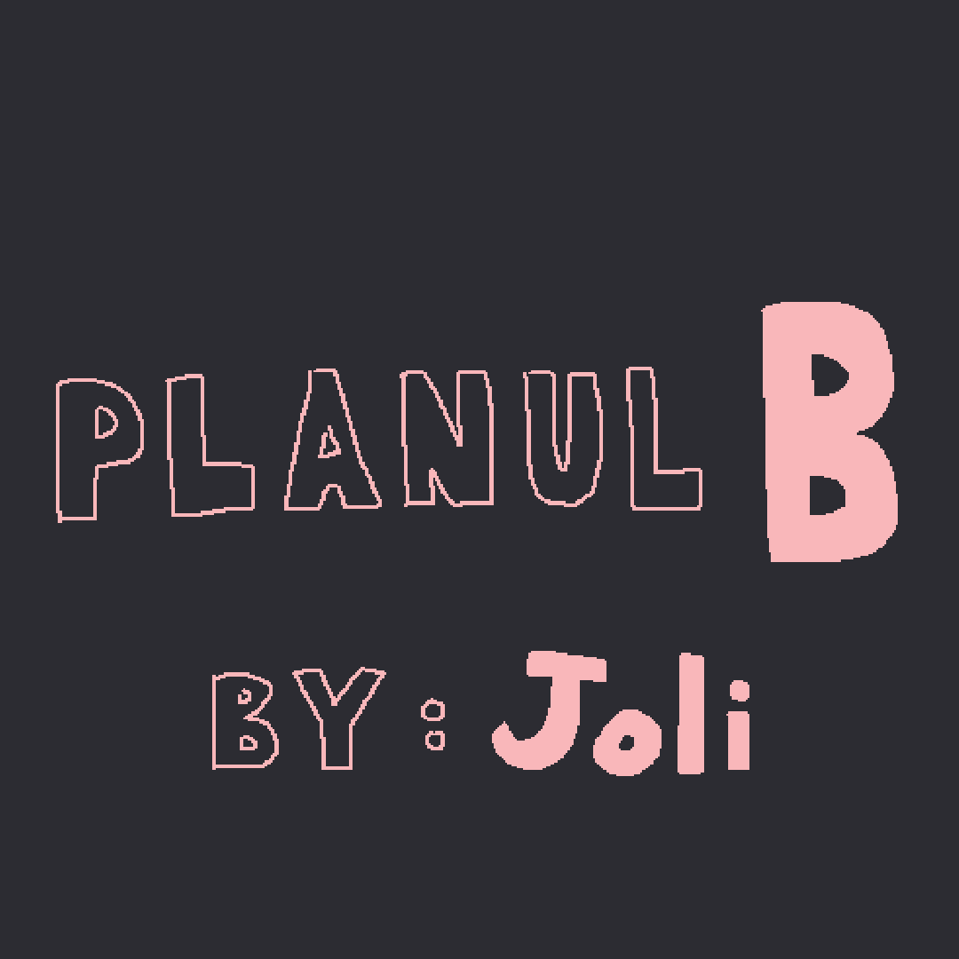 Planul B | WEBTOON