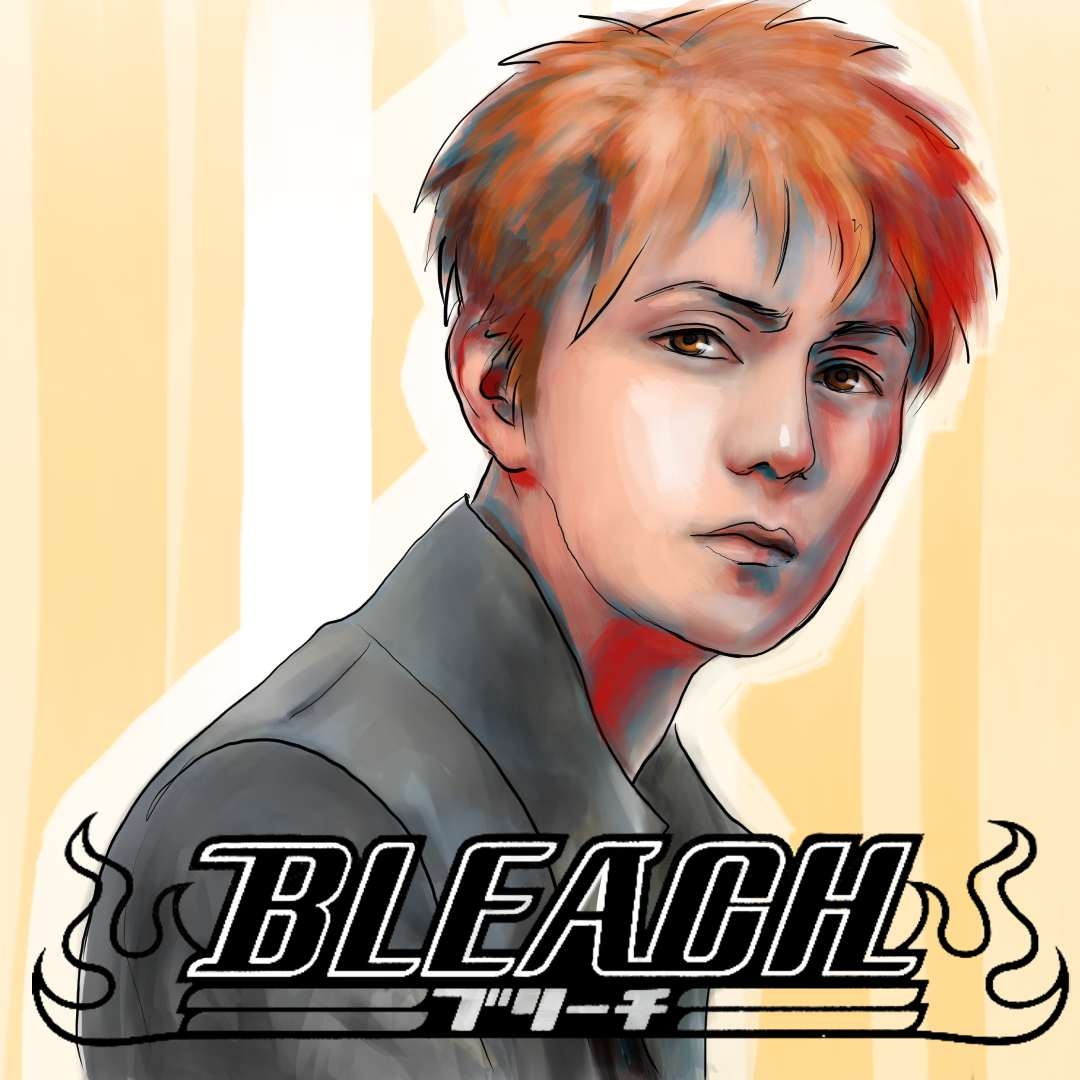 BLEACH Remastered WEBTOON