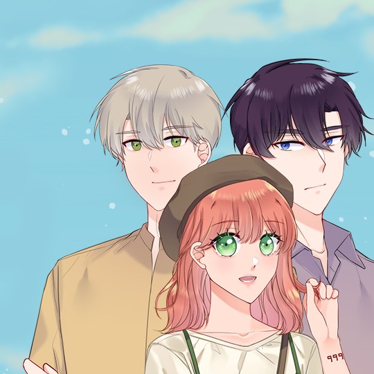 Hate That I Love You Webtoon Hate You 999 Times | LINE WEBTOON
