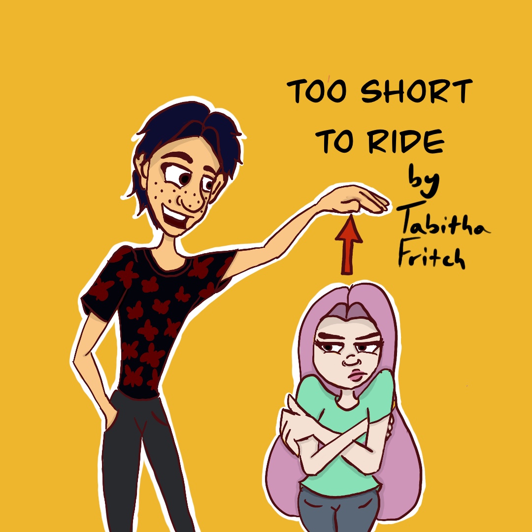 too-short-to-ride-webtoon