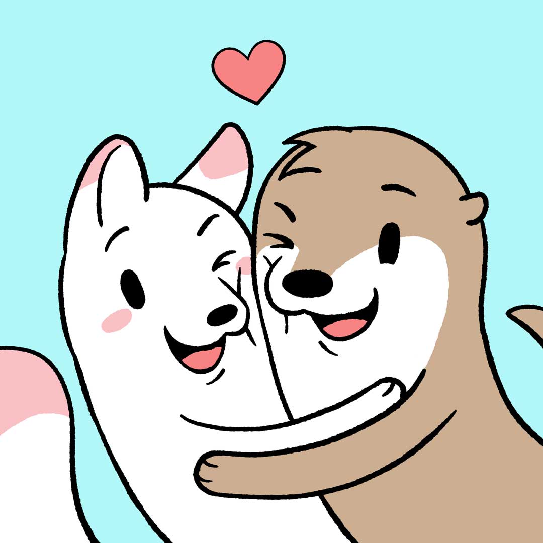 Foxotterspace | WEBTOON