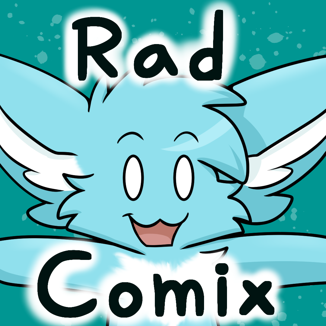 Rad Comix | WEBTOON