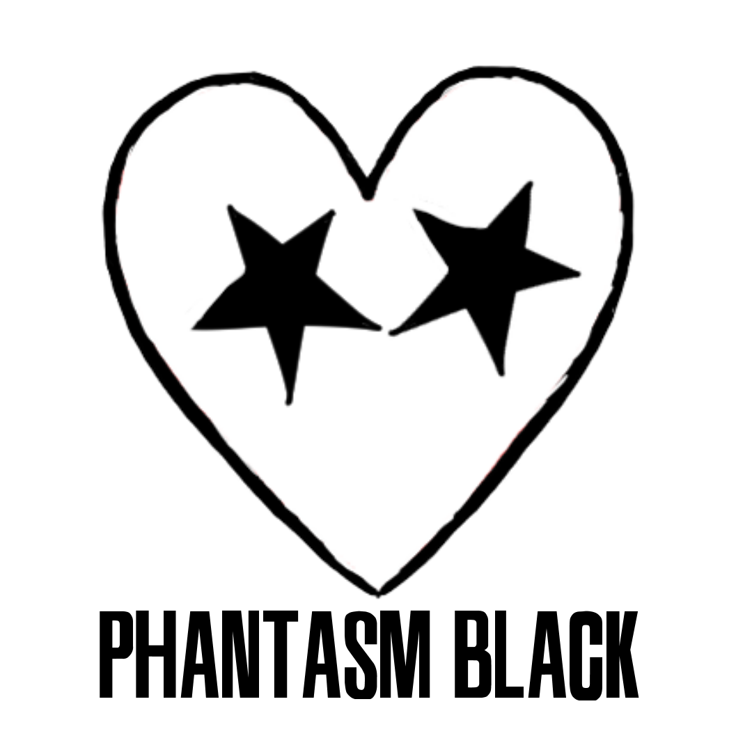 PHANTASM BLACK | WEBTOON