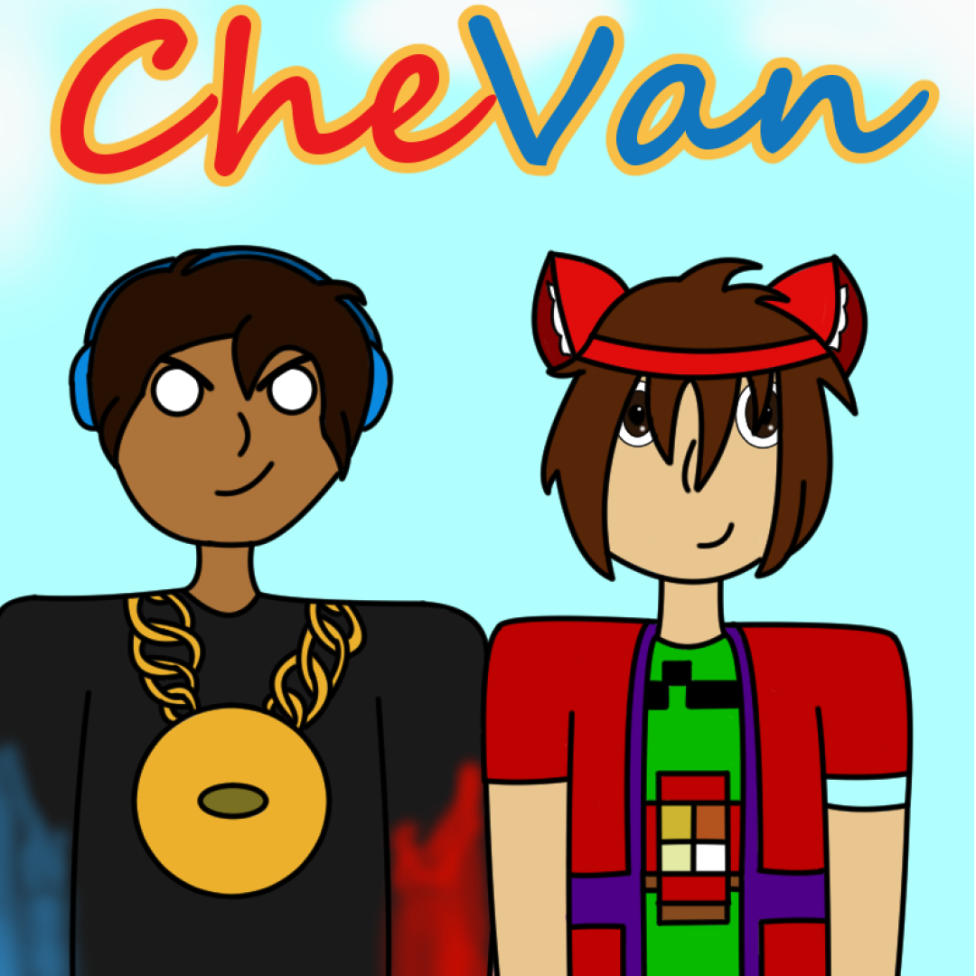 Chevan | WEBTOON