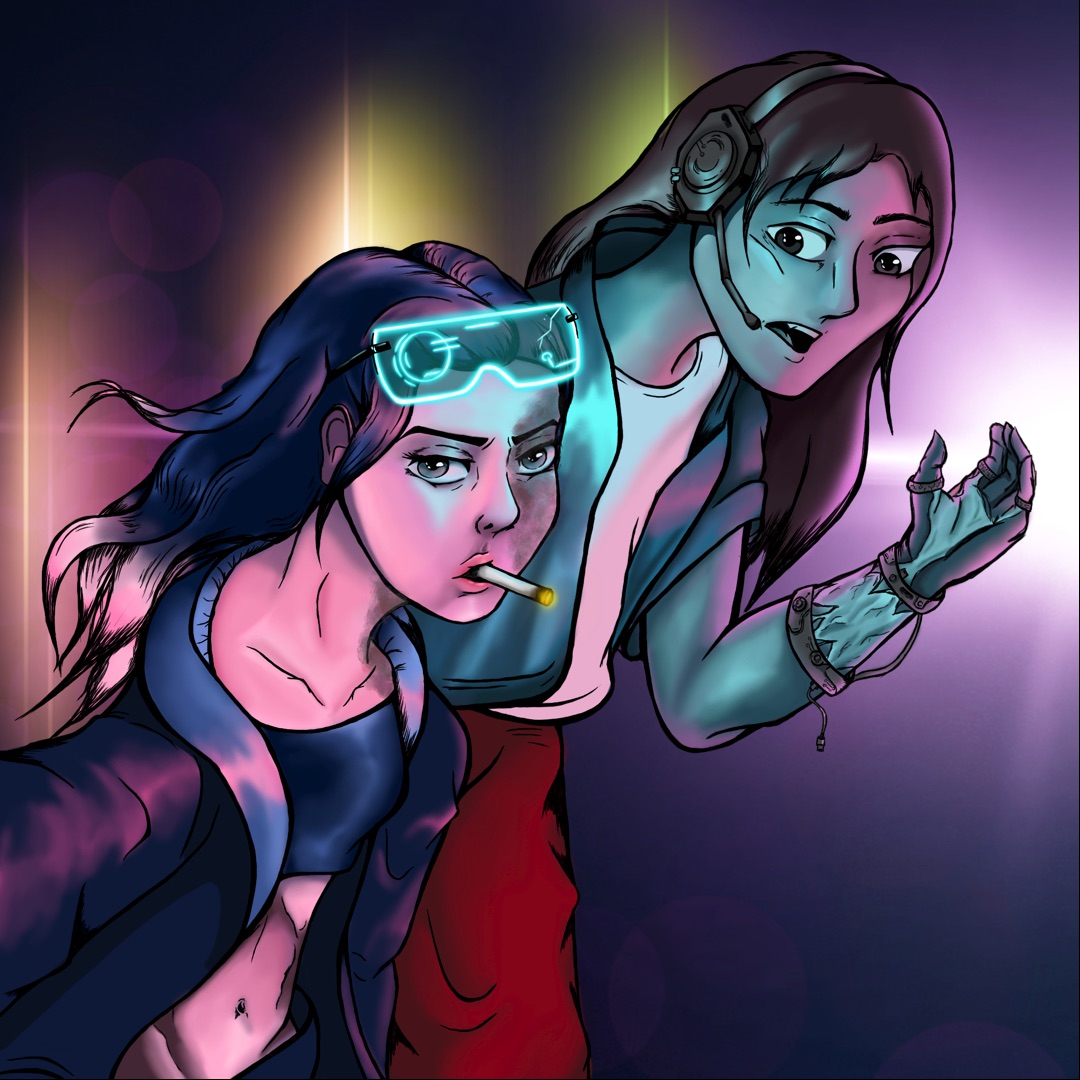 Zero Geero | WEBTOON