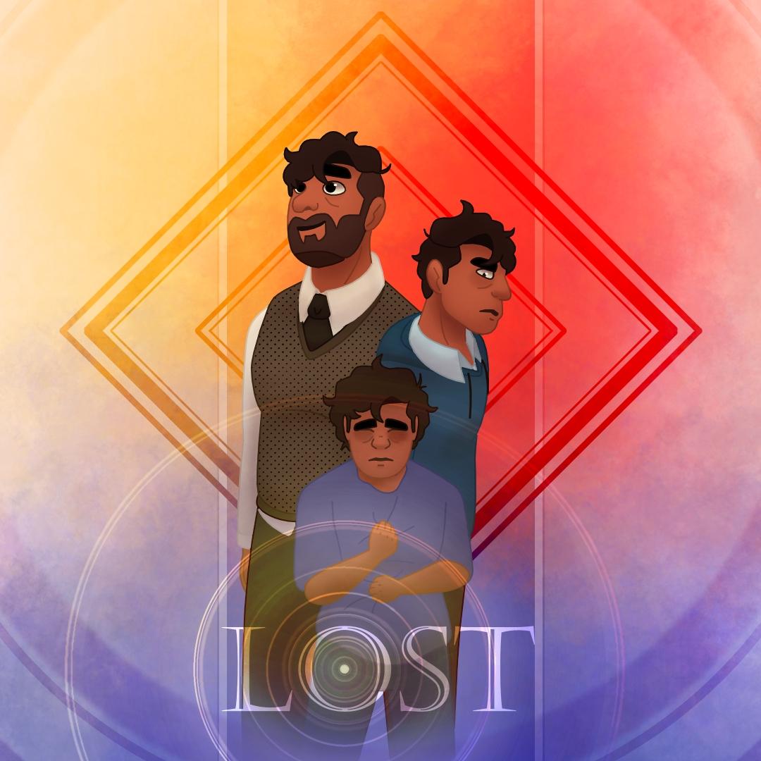 Lost | WEBTOON