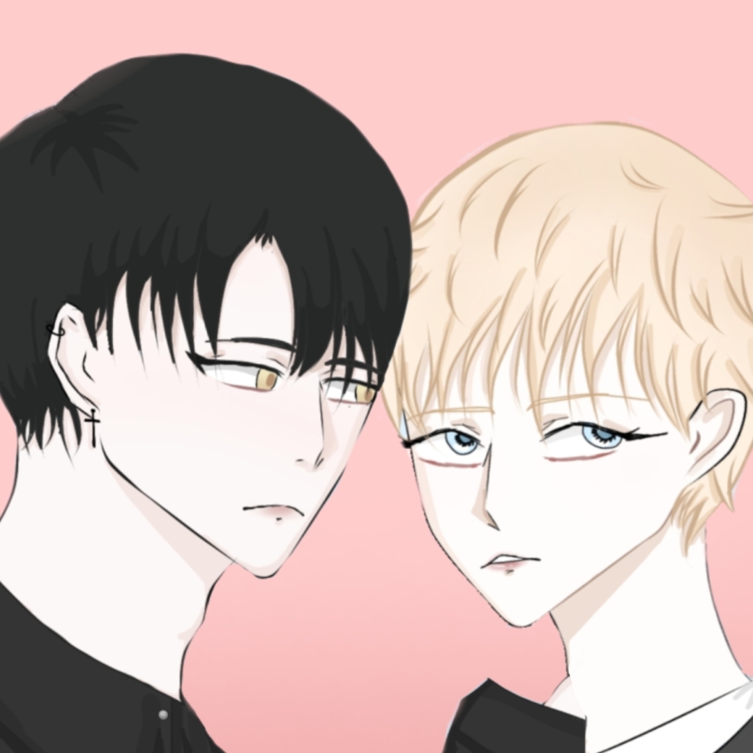 Mi dulce amor WEBTOON