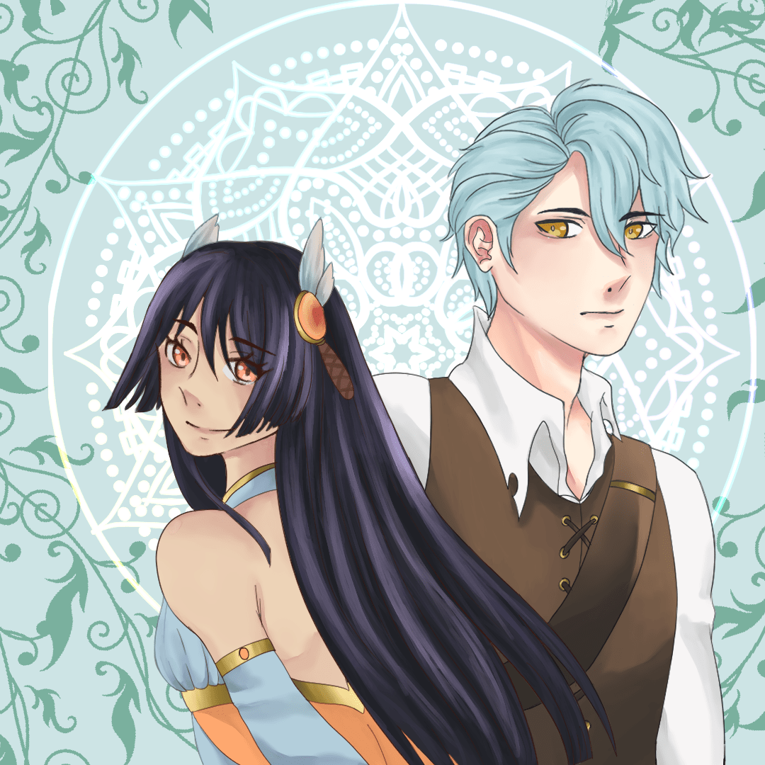 The Last Messiah | WEBTOON