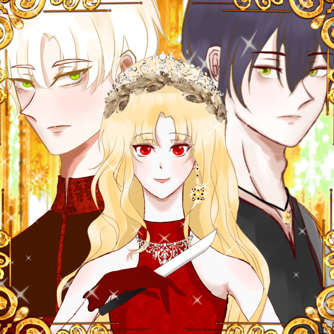 My Ordinary Lady | LINE WEBTOON