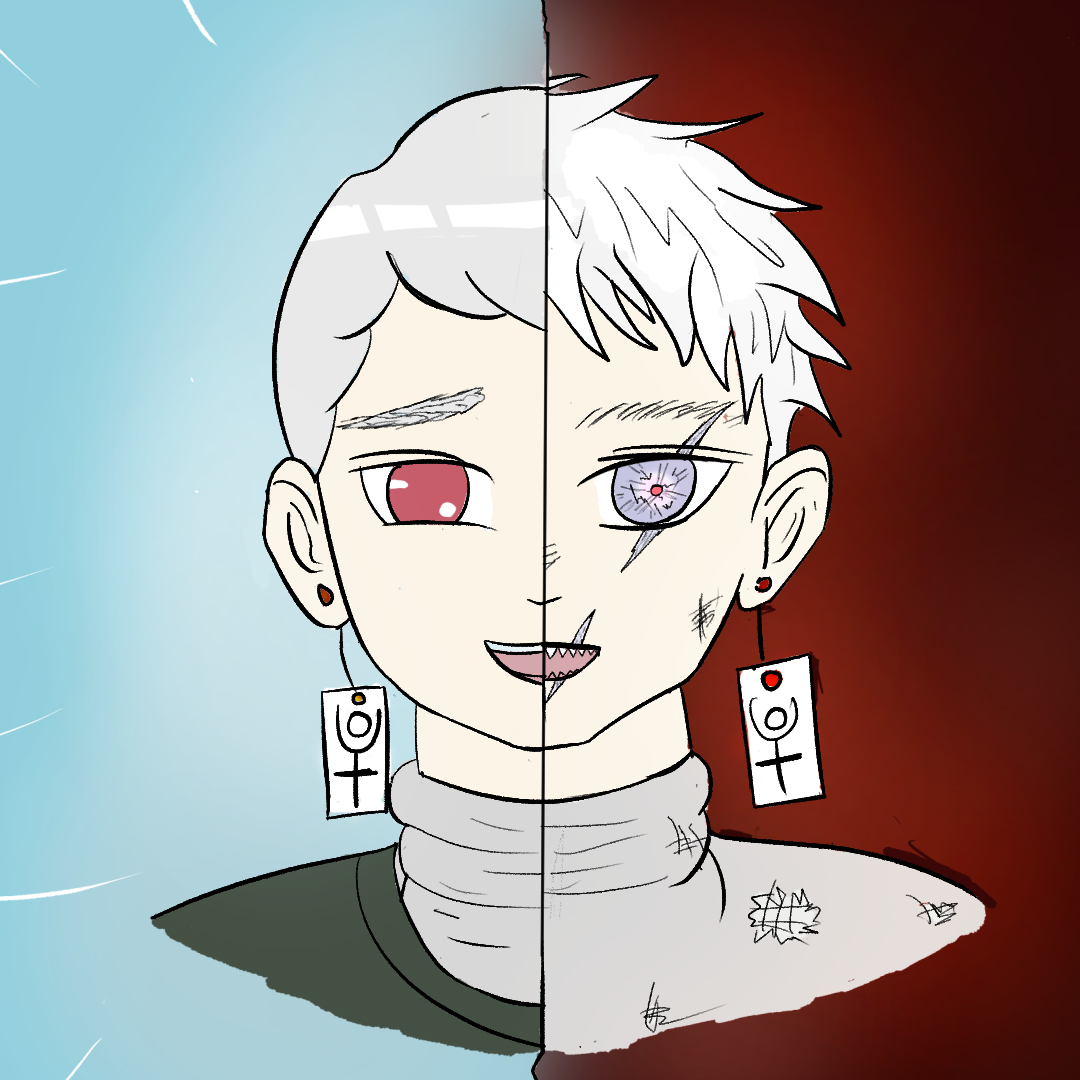 FINAL DESTINY | WEBTOON