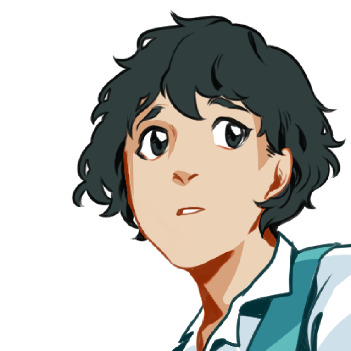 Emi Is Missing | WEBTOON