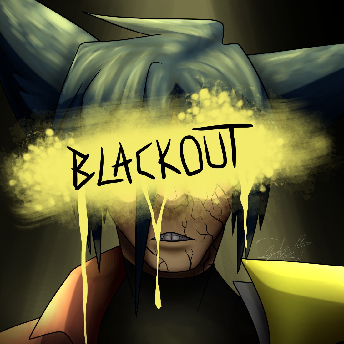 blackout-webtoon