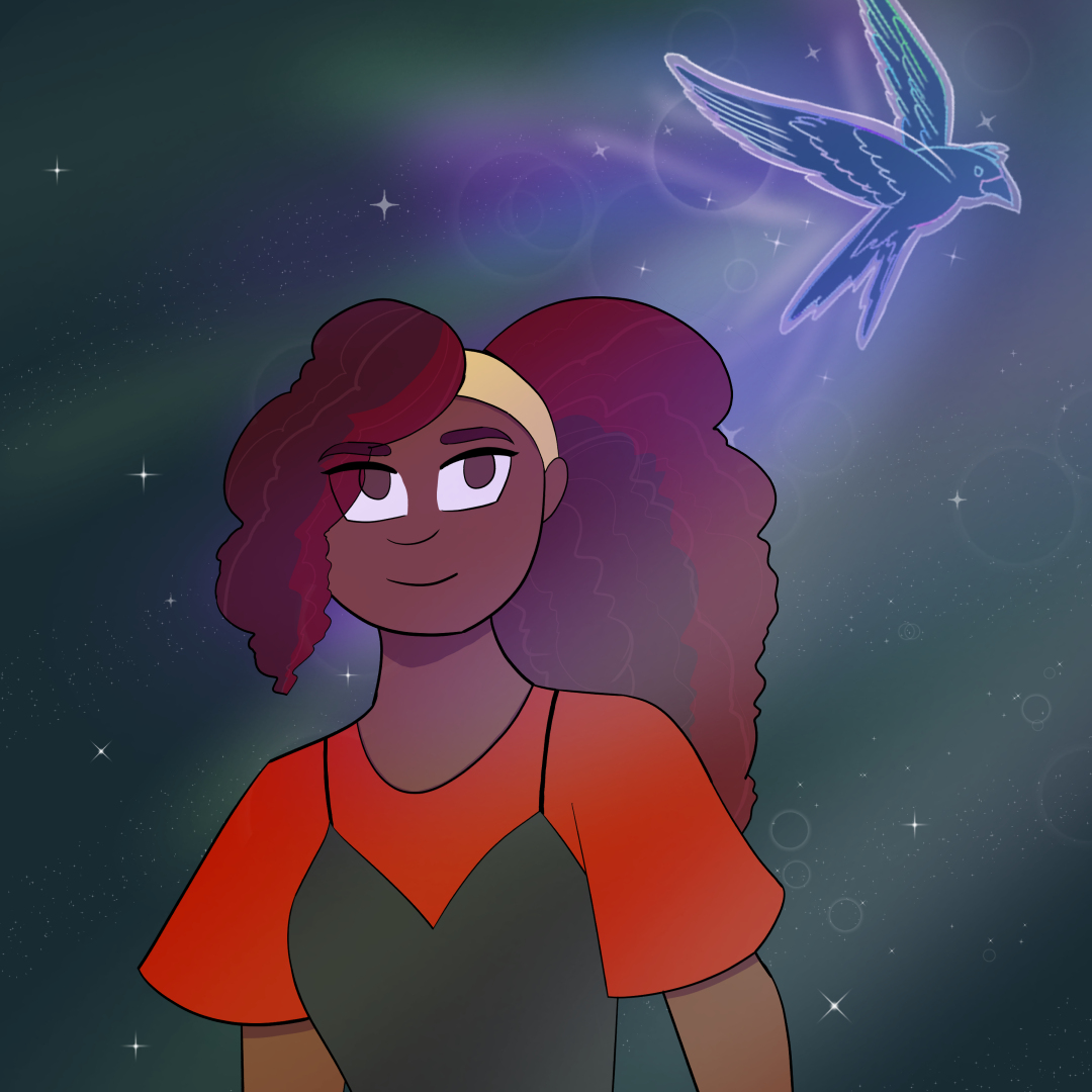 Unraveling Spirits Webtoon Unraveling Spirits Webtoon