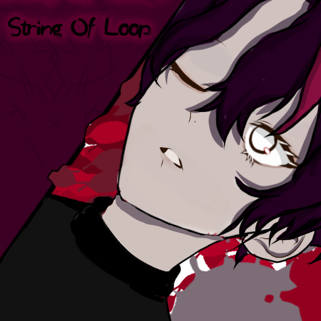 String Of Loop (BL) | WEBTOON