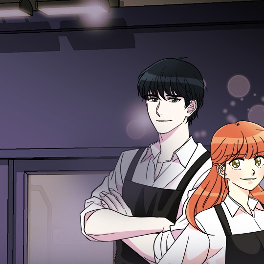 Moonlight Beauty Parlor Webtoon Moonlight Beauty Parlor Webtoon