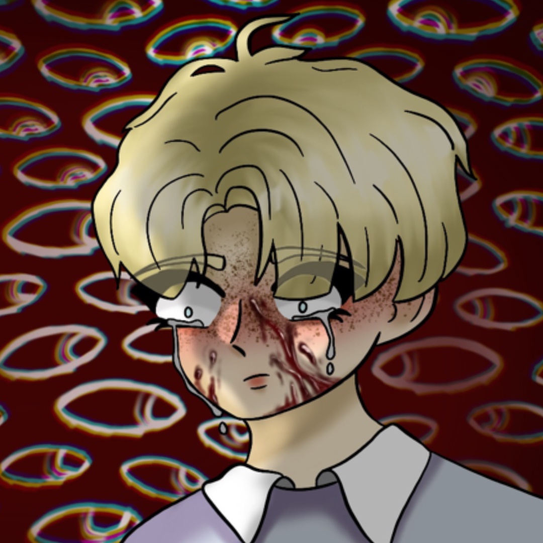When Night Falls | WEBTOON