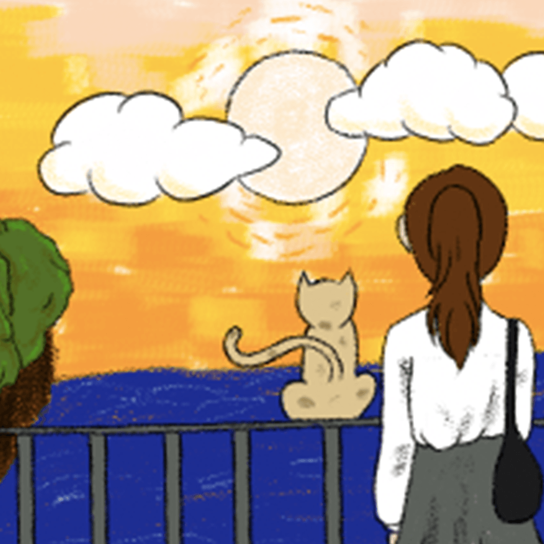 Everyday | WEBTOON