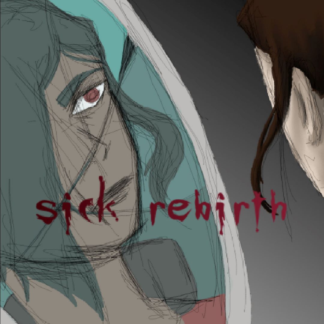Sick rebirth | WEBTOON