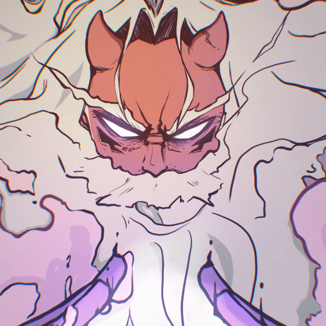 HELL | WEBTOON