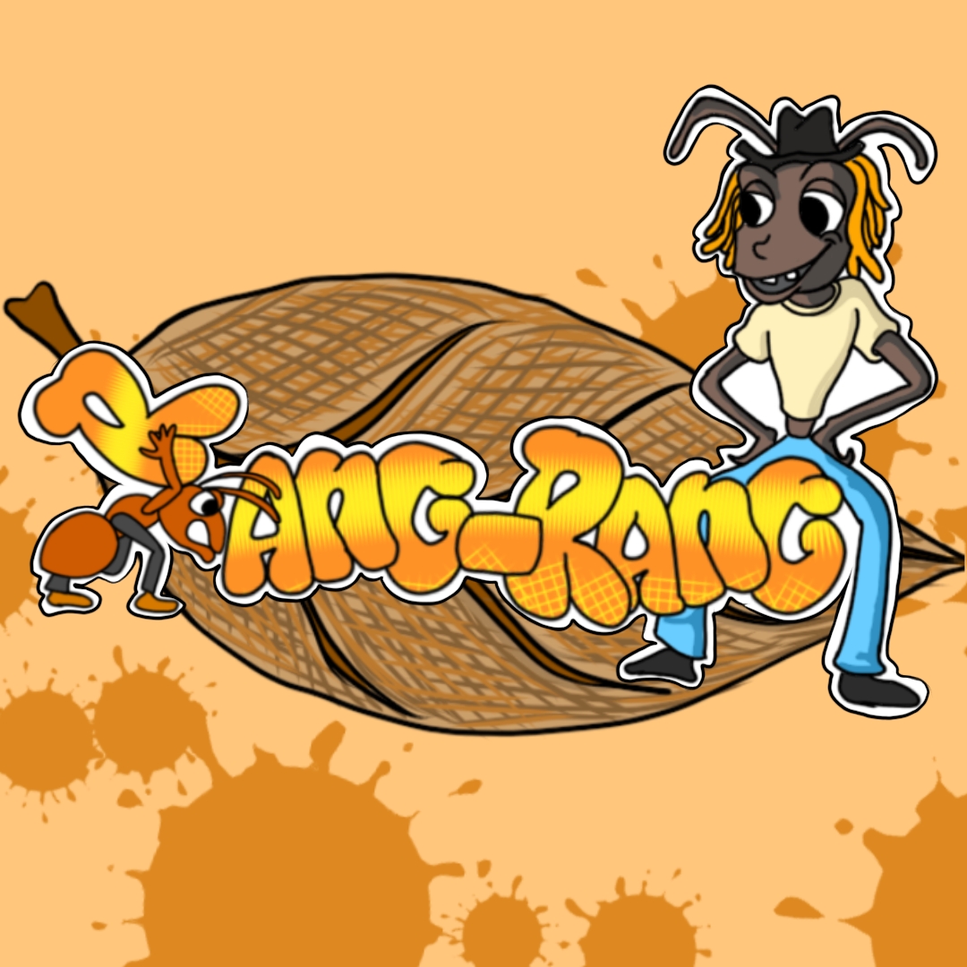 Rang-Rang | LINE WEBTOON