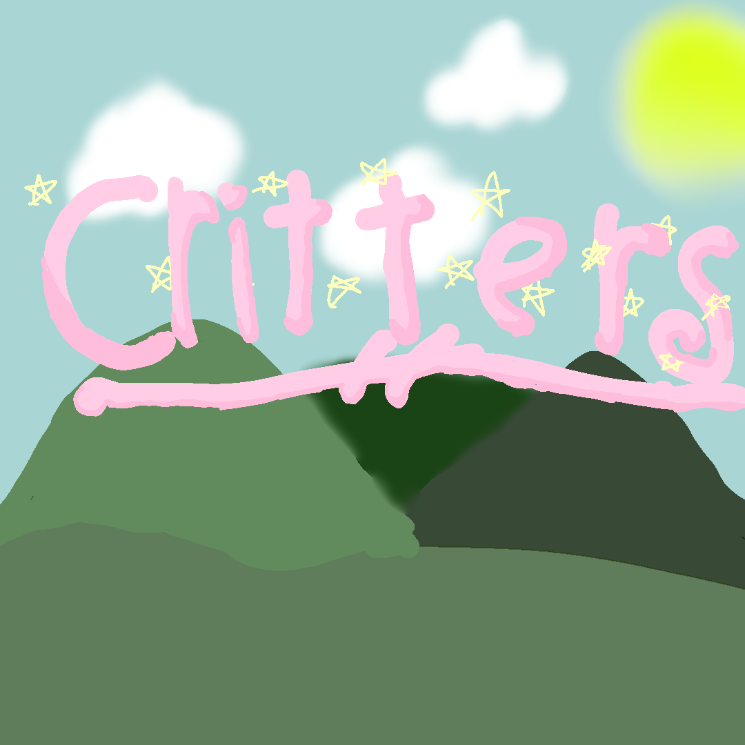 Critters Webtoon