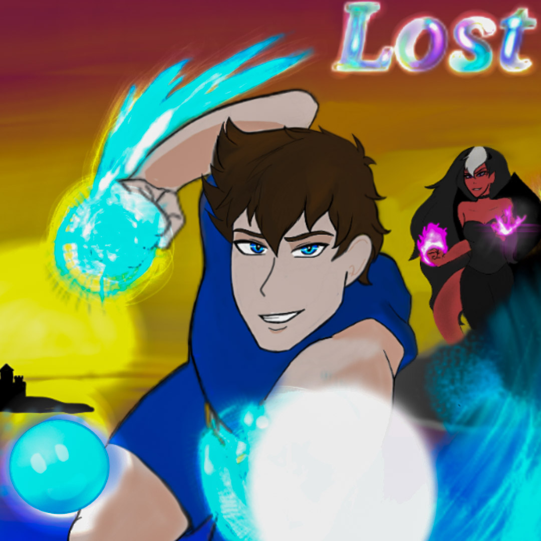 Lost | WEBTOON