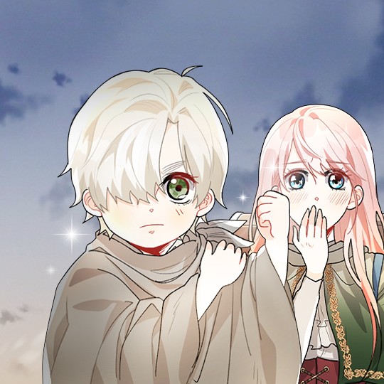 Prince Maker LINE WEBTOON