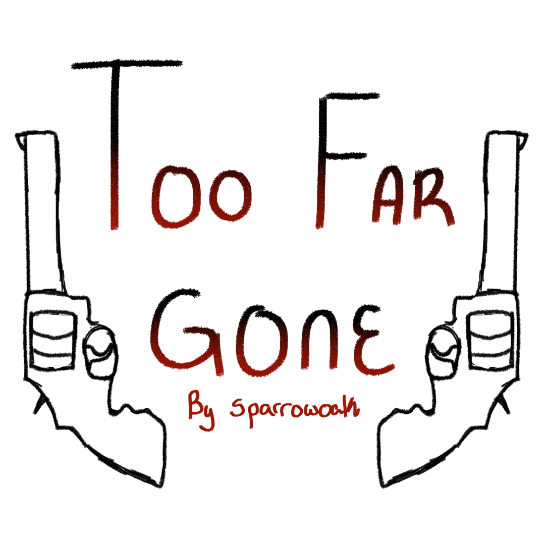 too-far-gone-webtoon