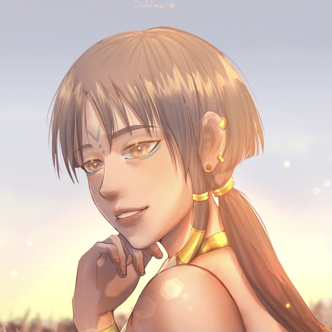 Path to the Horizon | WEBTOON