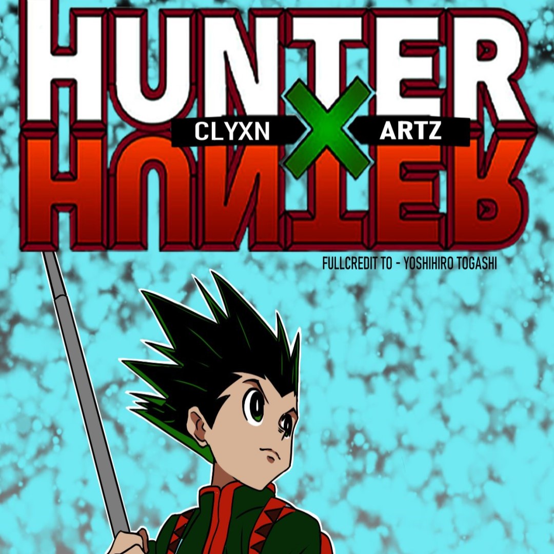 Hunter X Hunter - Hunter Tournament 