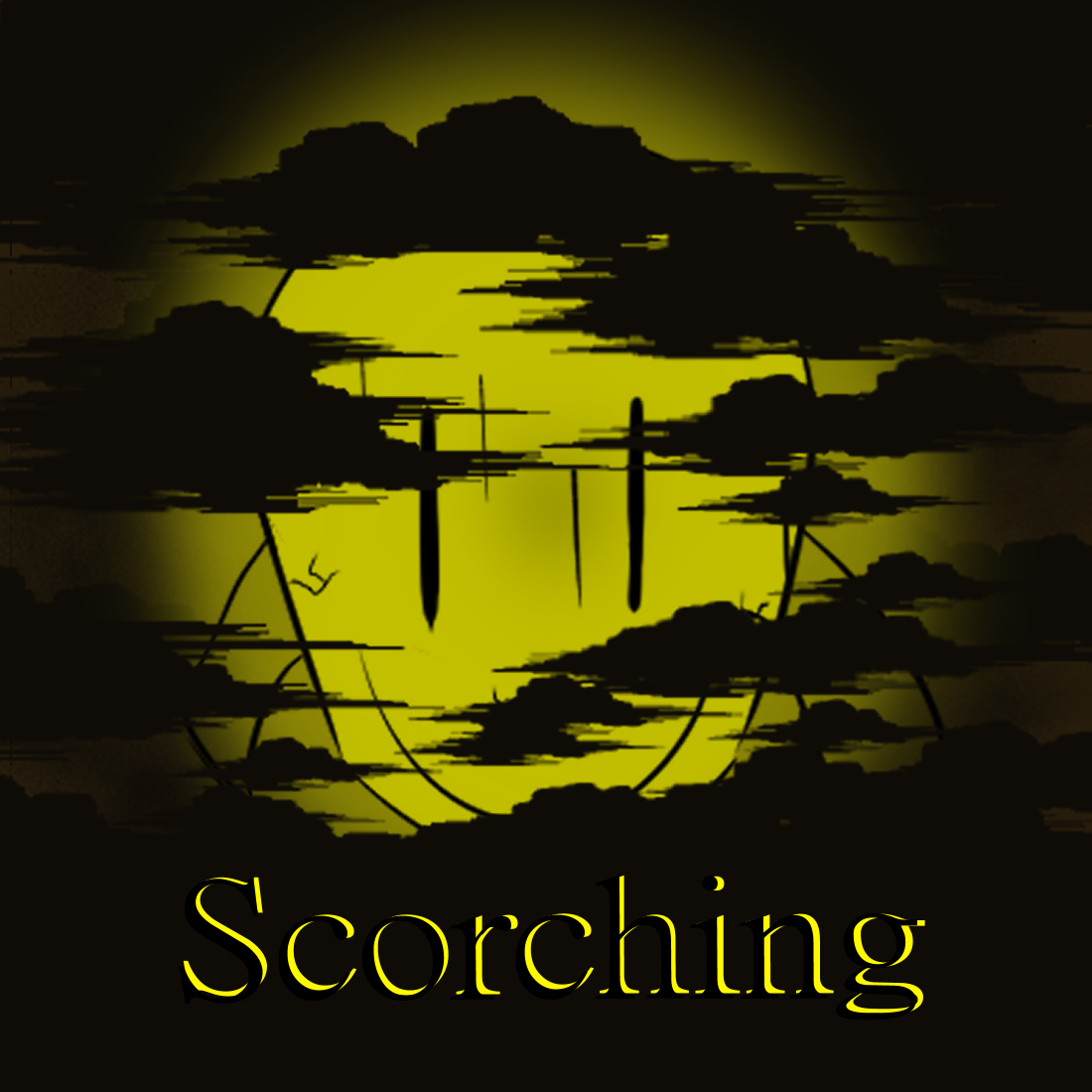 scorching-webtoon