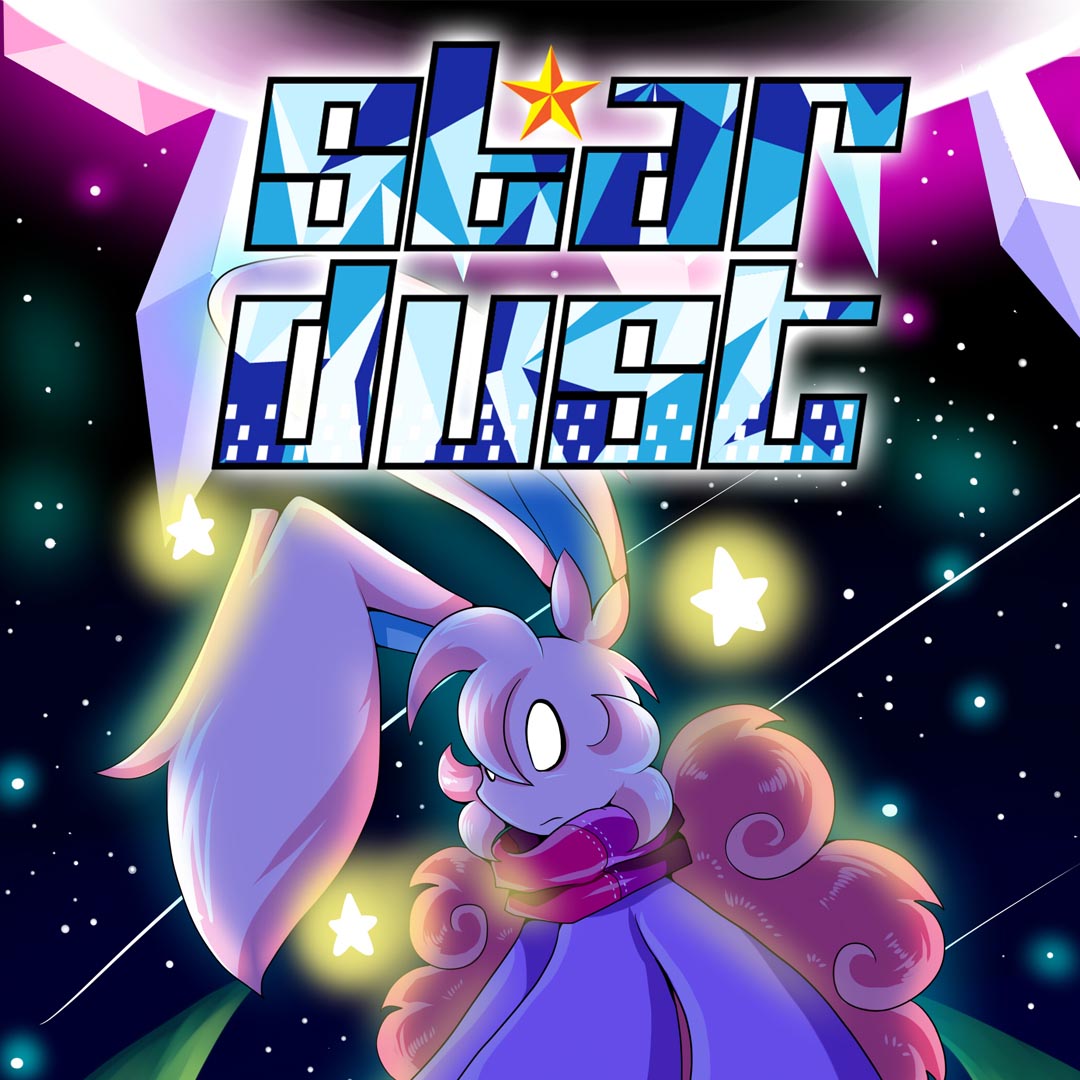 Made Of Stardust Webtoon English Stardust (ESP) | WEBTOON