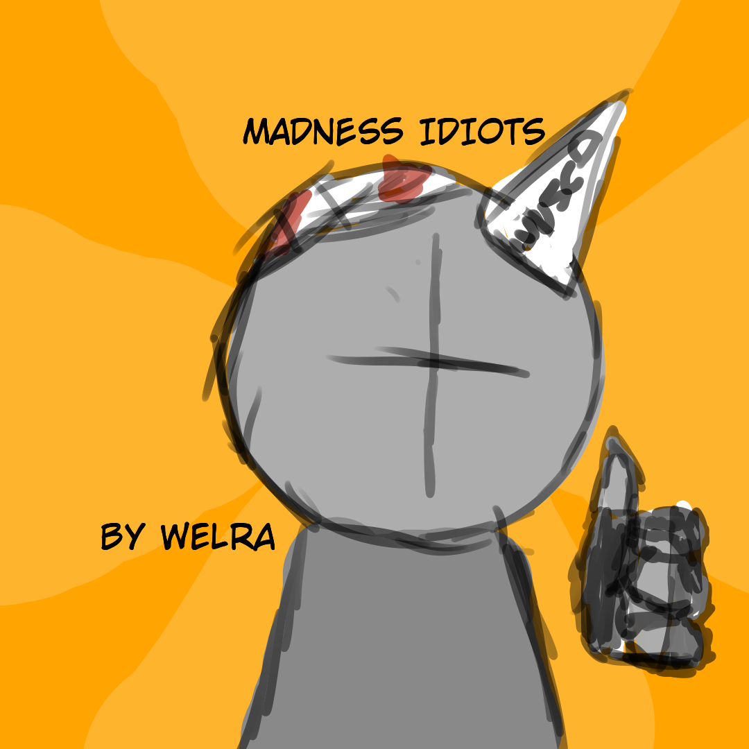 Madness Idiots | WEBTOON