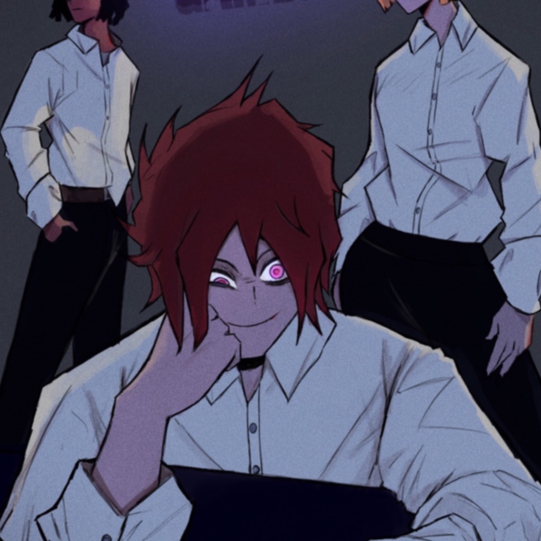 Infinite games | WEBTOON