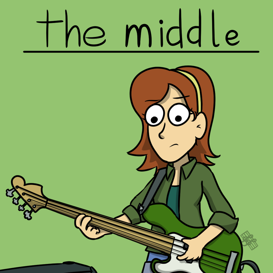 the-middle-webtoon