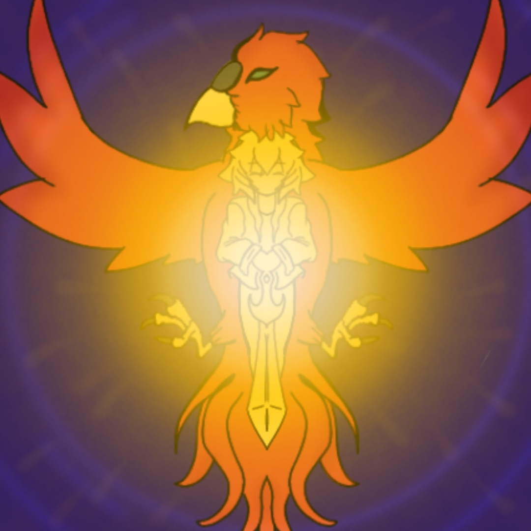 Aether | WEBTOON